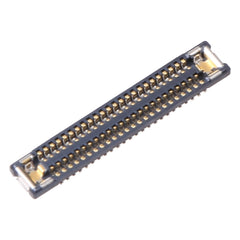 Conector FPC de pantalla LCD en placa base  ...