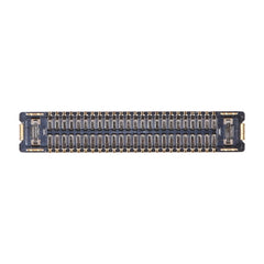 Conector FPC de pantalla LCD en placa base  ...