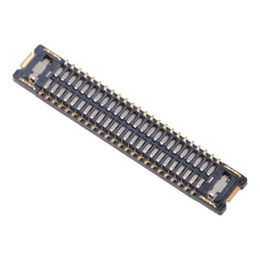 Conector FPC de pantalla LCD en placa base  ...