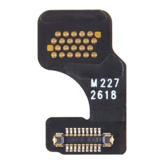 Cable flexible del conector del volante gira...