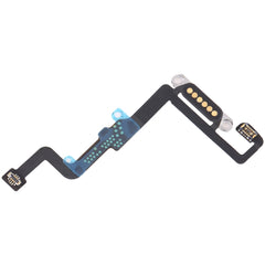 Cable flexible de conexión de carga de la pl...