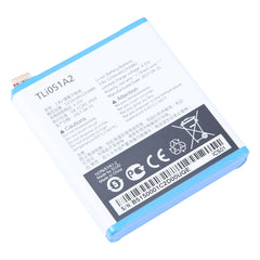 Reemplazo de batería de 300 mAh             ...