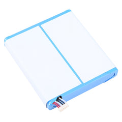Reemplazo de batería de 300 mAh             ...