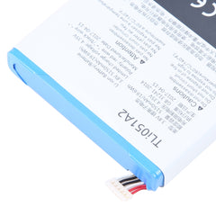 Reemplazo de batería de 300 mAh             ...