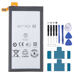 Reemplazo de batería de 300 mAh             ...