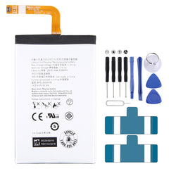 Reemplazo de batería de 300 mAh             ...