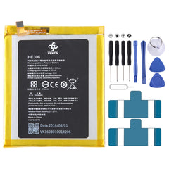 Reemplazo de batería de 300 mAh             ...