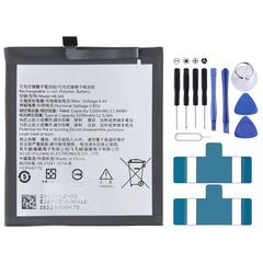 Reemplazo de batería de 300 mAh             ...