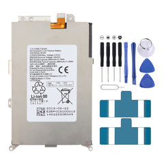 Reemplazo de batería de 300 mAh             ...