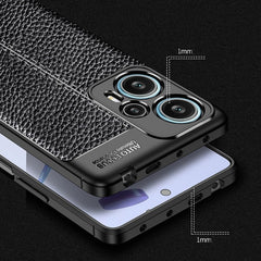Funda de teléfono TPU a prueba de golpes con...