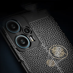 Funda de teléfono TPU a prueba de golpes con...