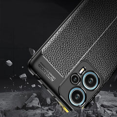 Funda de teléfono TPU a prueba de golpes con...
