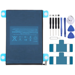 Reemplazo de batería de 300 mAh             ...