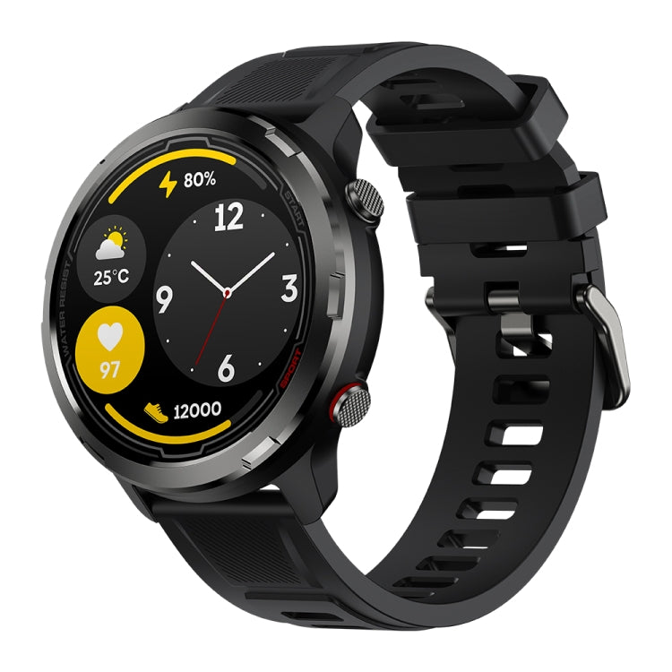 Zeblaze Stratos 2 Lite 1.32 pulgadas Pantall...