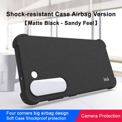 Caja del teléfono de TPU con bolsa de aire a...