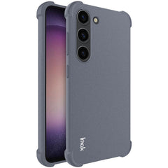 Caja del teléfono de TPU con bolsa de aire a...