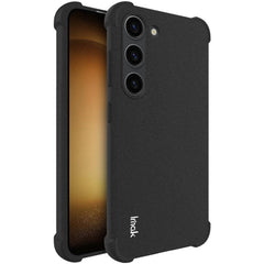 Caja del teléfono de TPU con bolsa de aire a...