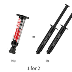 Qianli MEGA-IDEA Nano Solder Mask 3S Jump Wi...