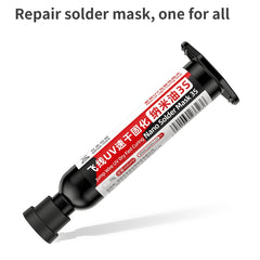 Qianli MEGA-IDEA Nano Solder Mask 3S Jump Wi...