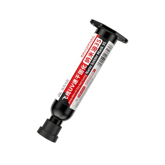 Qianli MEGA-IDEA Nano Solder Mask 3S Jump Wi...