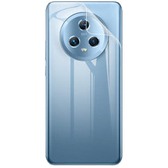 2 uds imak Protector de pantalla completa cu...