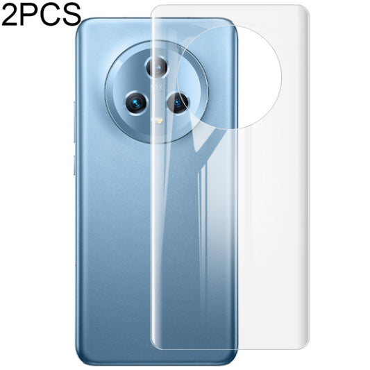 2 uds imak Protector de pantalla completa cu...