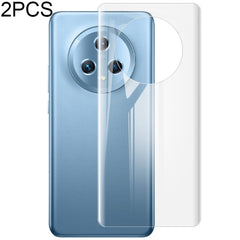 2 uds imak Protector de pantalla completa cu...