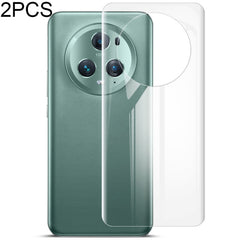 2 uds imak Protector de pantalla completa cu...