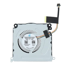 Juego de ventiladores de refrigeración de CPU para Steam Deck