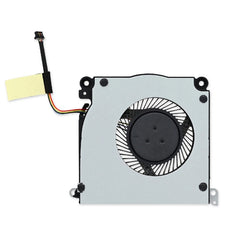 Juego de ventiladores de refrigeración de CPU para Steam Deck