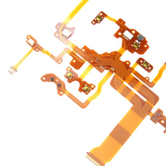 Cable flexible de cubierta superior         ...