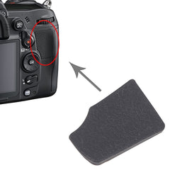Cuero de pulgar OEM, For Nikon D7000        ...