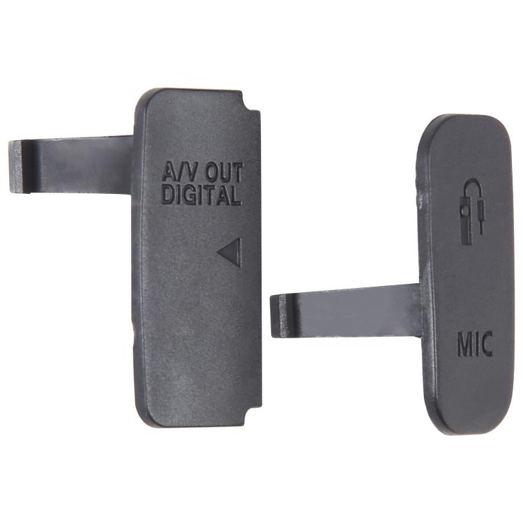 Tapa de cubierta USB OEM                    ...