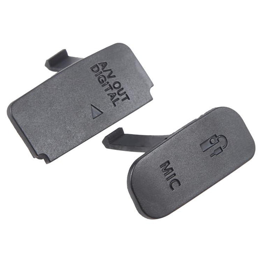 Tapa de cubierta USB OEM                    ...