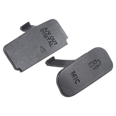 Tapa de cubierta USB OEM                    ...
