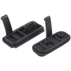 Tapa de cubierta USB OEM                    ...