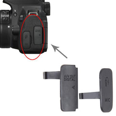 Tapa de cubierta USB OEM                    ...