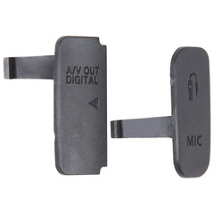 Tapa de cubierta USB OEM                    ...