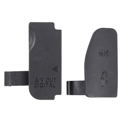 Tapa de cubierta USB OEM                    ...