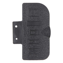Tapa de cubierta USB OEM                    ...