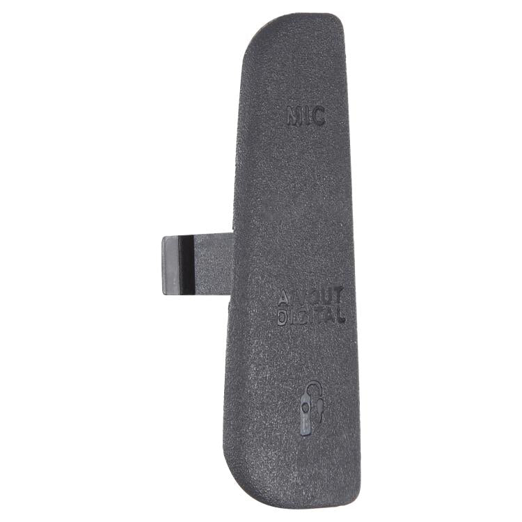 Tapa de cubierta USB OEM, For Canon EOS 60D ...