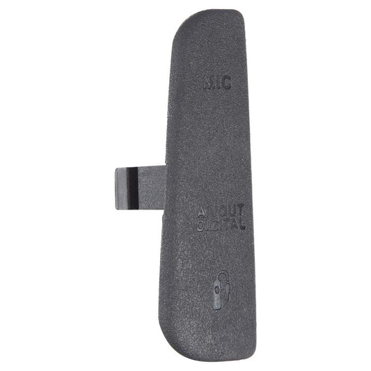 Tapa de cubierta USB OEM, For Canon EOS 60D ...