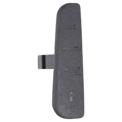 Tapa de cubierta USB OEM, For Canon EOS 60D ...