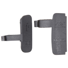 Tapa de cubierta USB OEM, For Canon EOS 60D ...