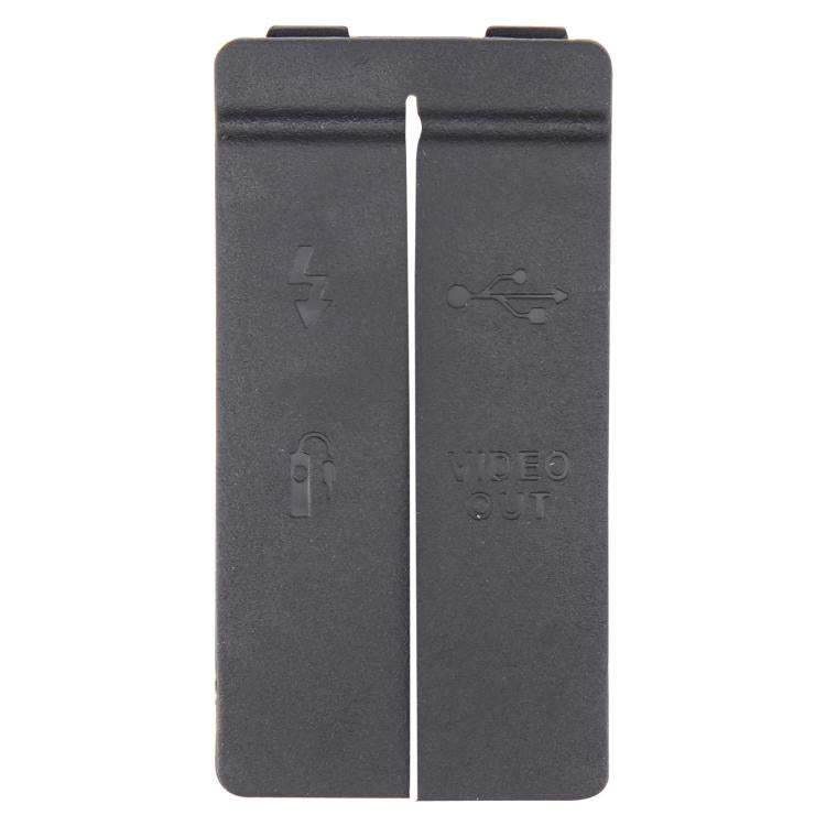 Tapa de cubierta USB OEM, For Canon EOS 50D ...