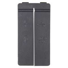 Tapa de cubierta USB OEM, For Canon EOS 50D ...