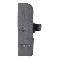 Tapa de cubierta USB OEM, For Canon EOS 50D ...