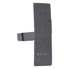 Tapa de cubierta USB OEM, For Canon EOS 50D ...