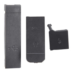 Tapa de cubierta USB OEM, For Canon EOS 50D ...
