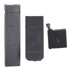 Tapa de cubierta USB OEM, For Canon EOS 50D ...